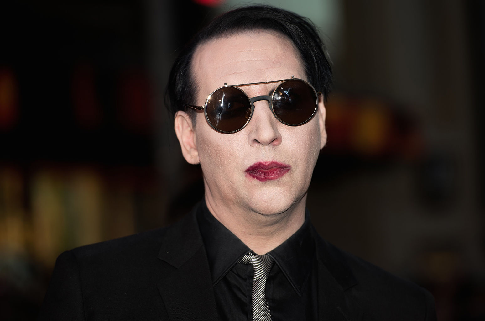 MARILYN MANSON: il video di “We Know Where You Fucking Live”