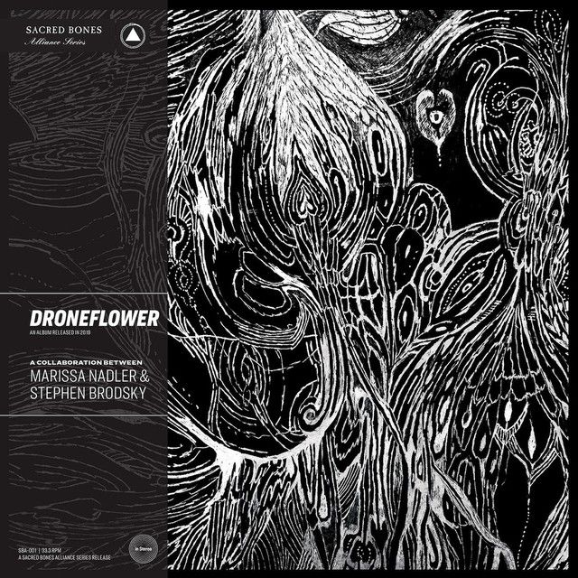 Marissa Nadler & Stephen Brodsky – Droneflower