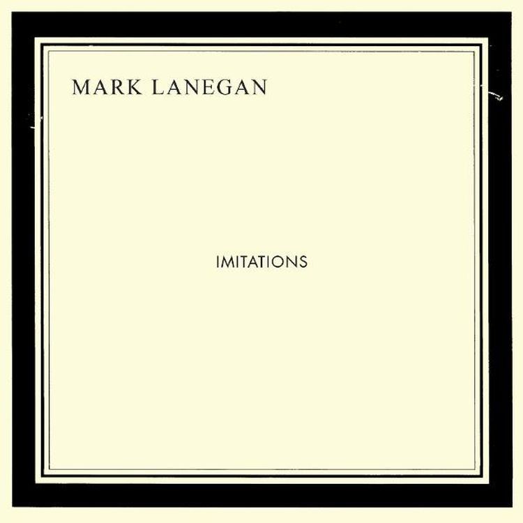 MARK LANEGAN: a settembre il nuovo album di cover “Imitations”