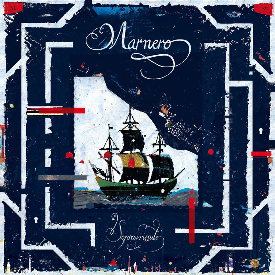 Marnero – Il Sopravvissuto