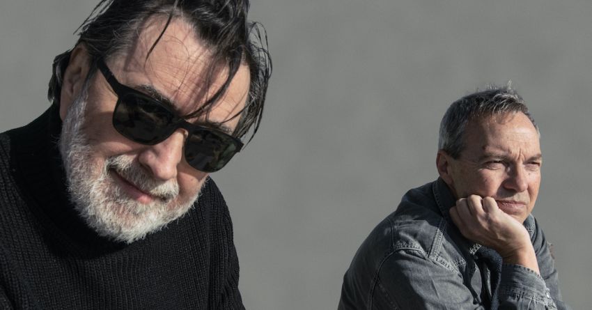 Mephisto è di nuovo tra noi: intervista a Gianni Maroccolo e Antonio Aiazzi