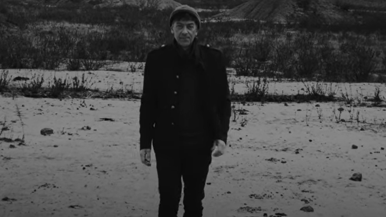 MASSIMO ZAMBONI: il nuovo singolo “Gli altri e il mare”