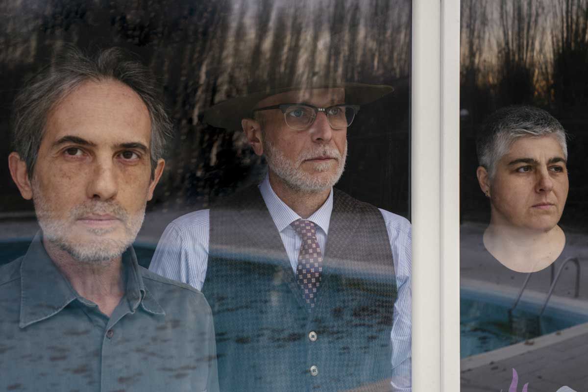 MASSIMO VOLUME: nuovo tour nei club da novembre e ristampa del primo album “Stanze”