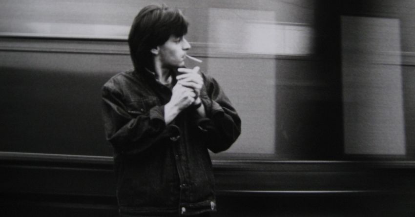 No surrender, la vera storia di Massimo Priviero