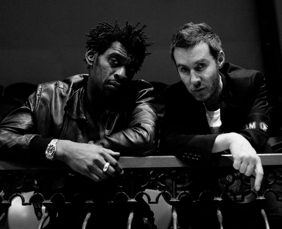 MASSIVE ATTACK: una data in Italia a luglio