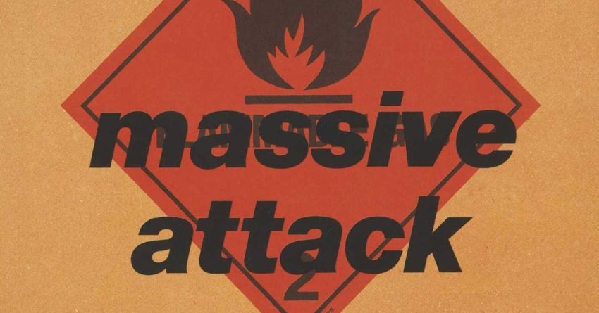 “Blue Lines”, l’hip-hop al “ritmo delle canne” dei Massive Attack