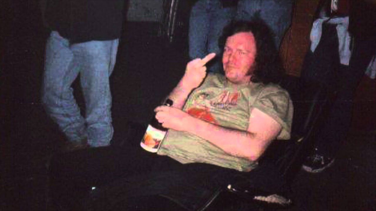 GHOST BATH: il video di “Golden Number”