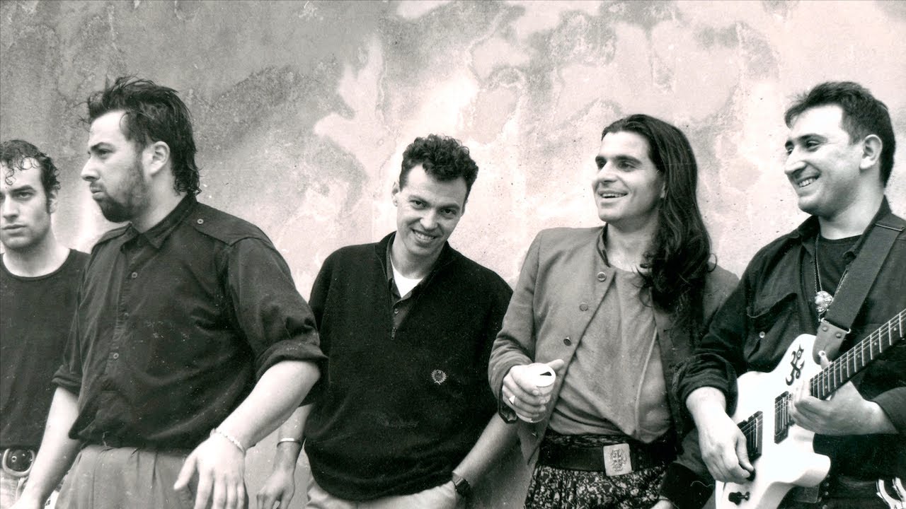 TOOL: due nuovi brani suonati dal vivo