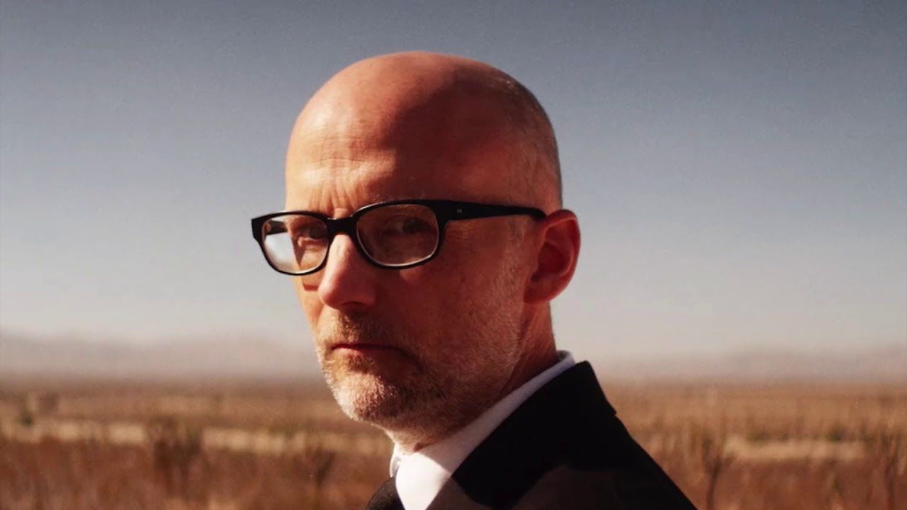 MOBY: a marzo il nuovo album “All Visible Objects”