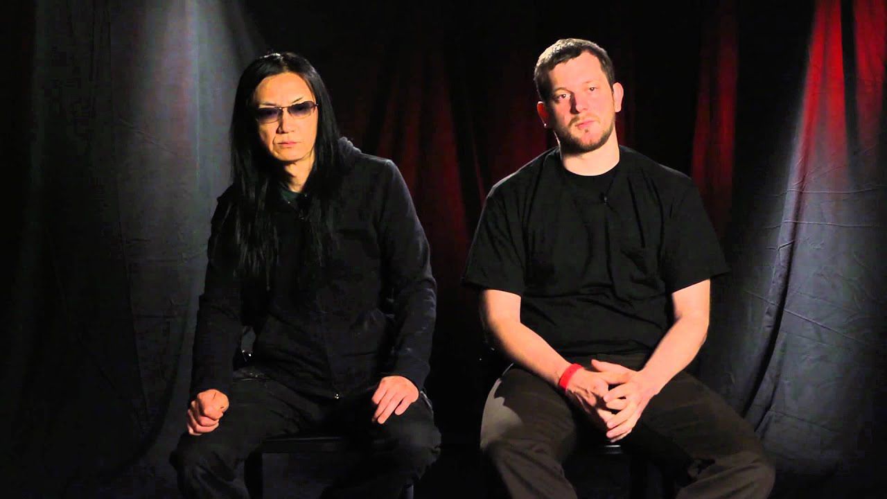 MERZBOW e BALÁZS PÁNDI: una data in Italia a giugno