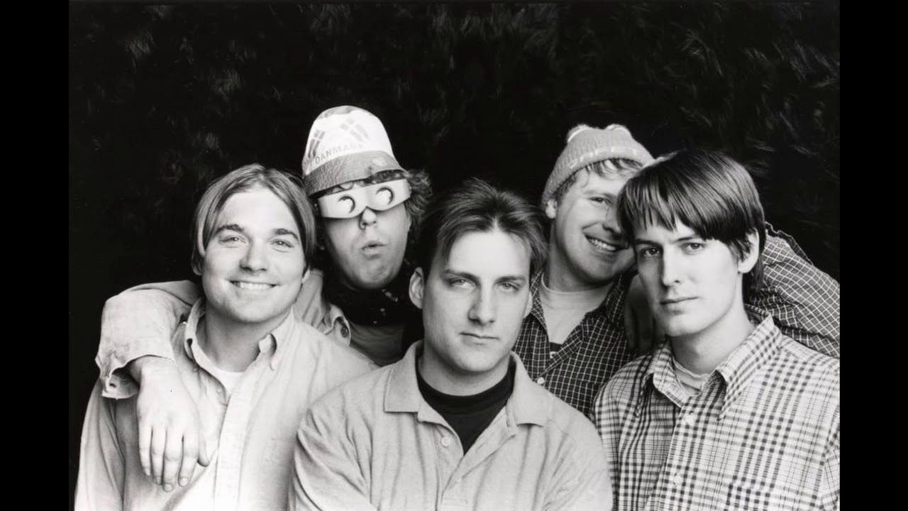 ME FIRST AND THE GIMME GIMMES: nuovo album a maggio