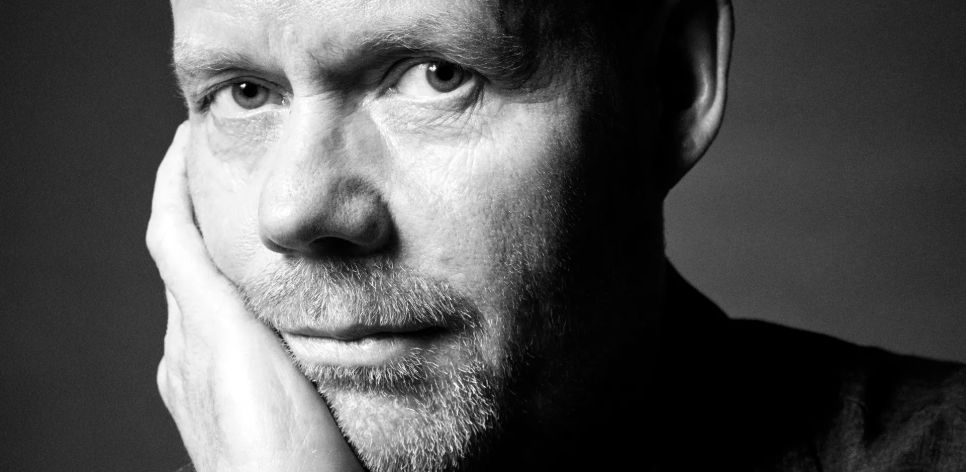 MAX RICHTER: a settembre il nuovo album “Sleep Circle”