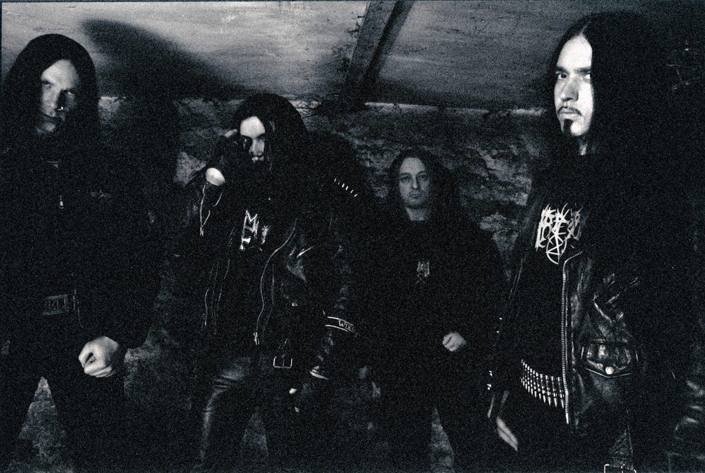 MAYHEM: a dicembre la ristampa di “Grand Declaration Of War”