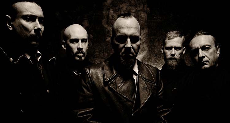 MAYHEM: ad ottobre il nuovo album “Daemon”