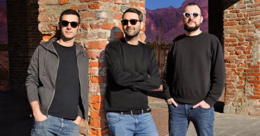 I McBain tornano con “Un’ora di Pioggia”: una rivincita sulla malinconia quotidiana