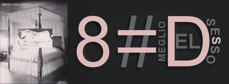 MeglioDelSesso #2: intervista a GIOVANNI TRUPPI