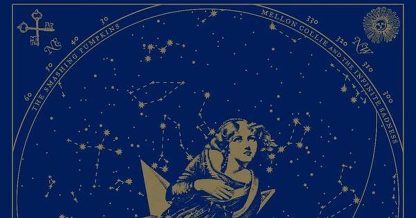 The Smashing Pumpkins – Mellon Collie And The Infinite Sadness (30th Anniversary)