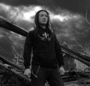 MERZBOW: ad aprile in Italia per due date