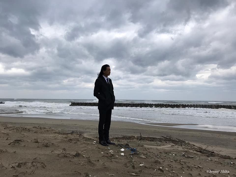 MERZBOW: a novembre il live album “Cafe OTO”