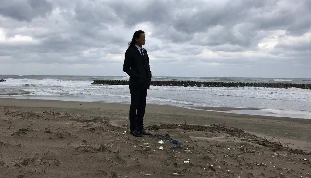 MERZBOW: a giugno il nuovo album “Sedonis”