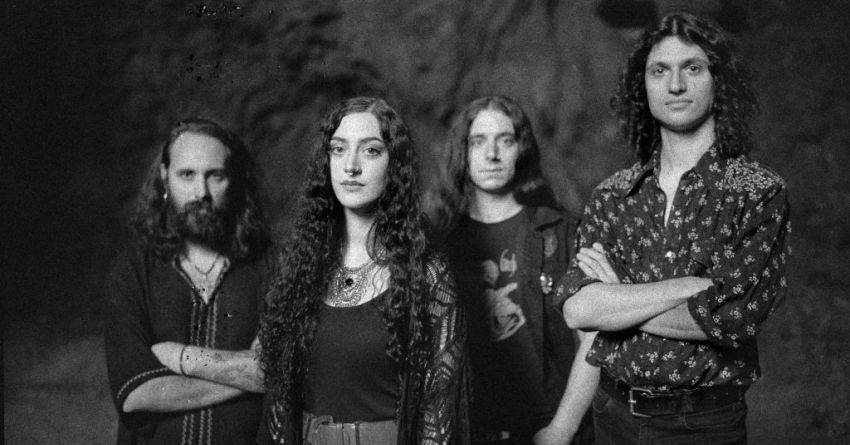 In viaggio, senza confini: intervista ai Messa