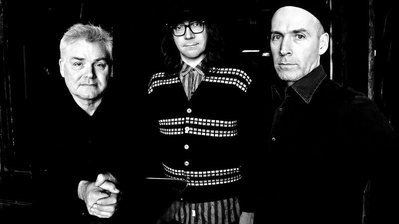 THE MESSTHETICS (Fugazi): a marzo l’omonimo debut album