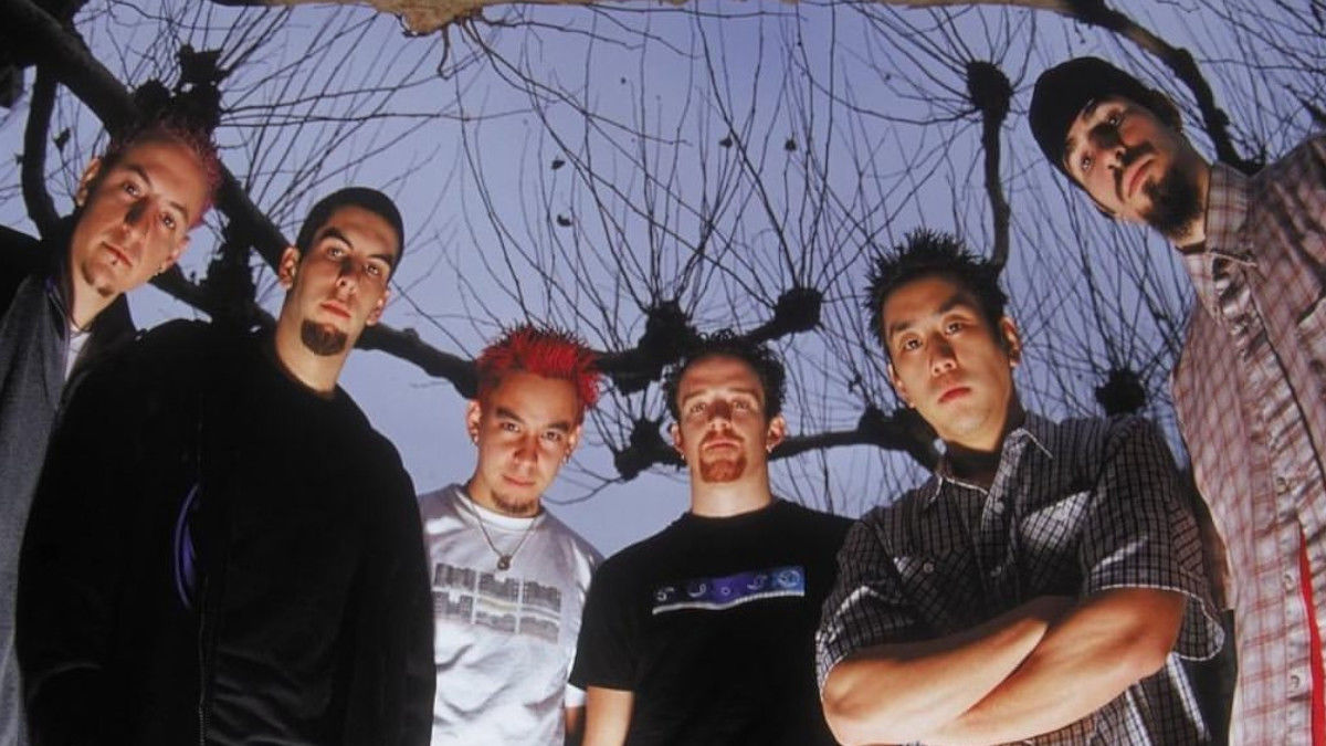 LINKIN PARK: ad ottobre il box set per i 20 anni di “Hybrid Theory”