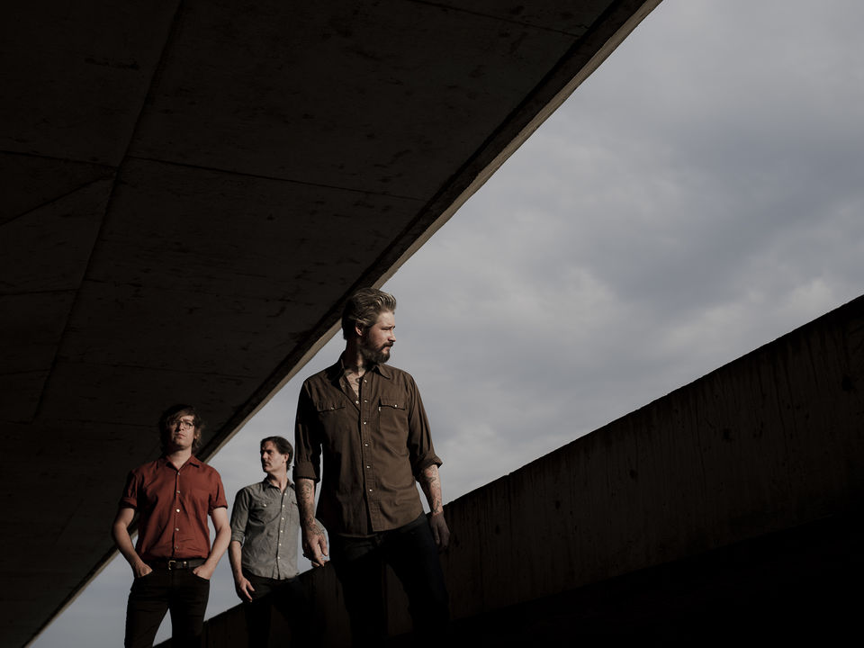 METZ: ad ottobre il nuovo album “Atlas Vending”