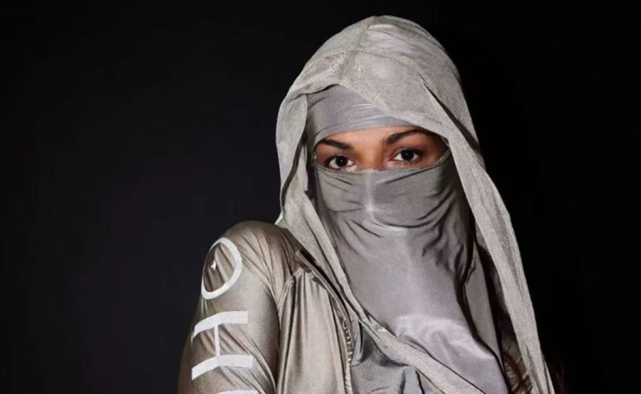 M.I.A.: il nuovo singolo “Armour”