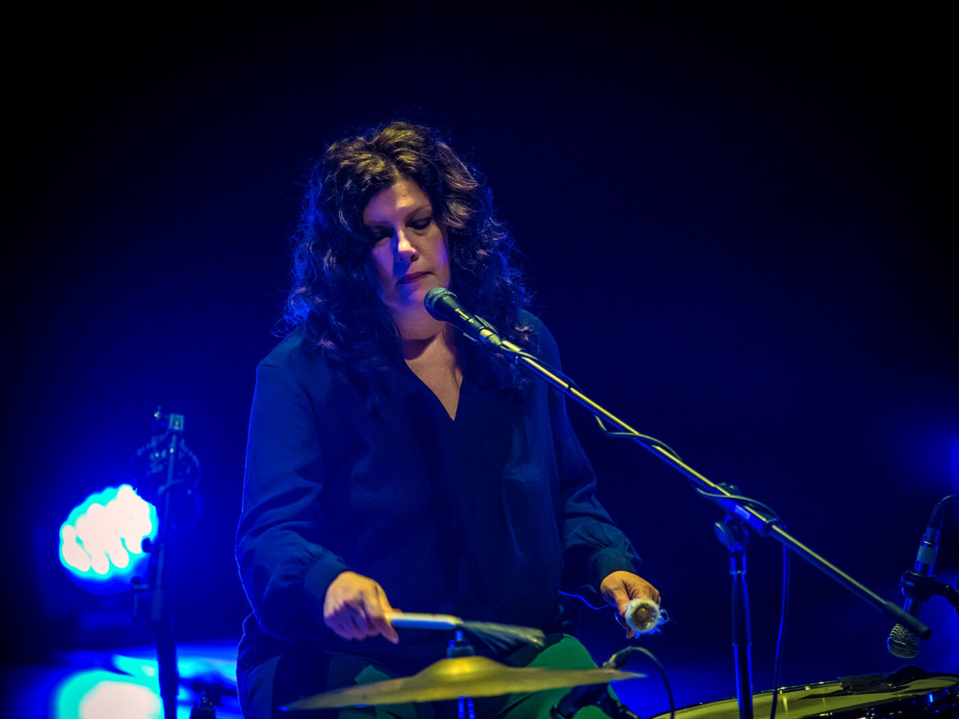 È morta Mimi Parker dei Low