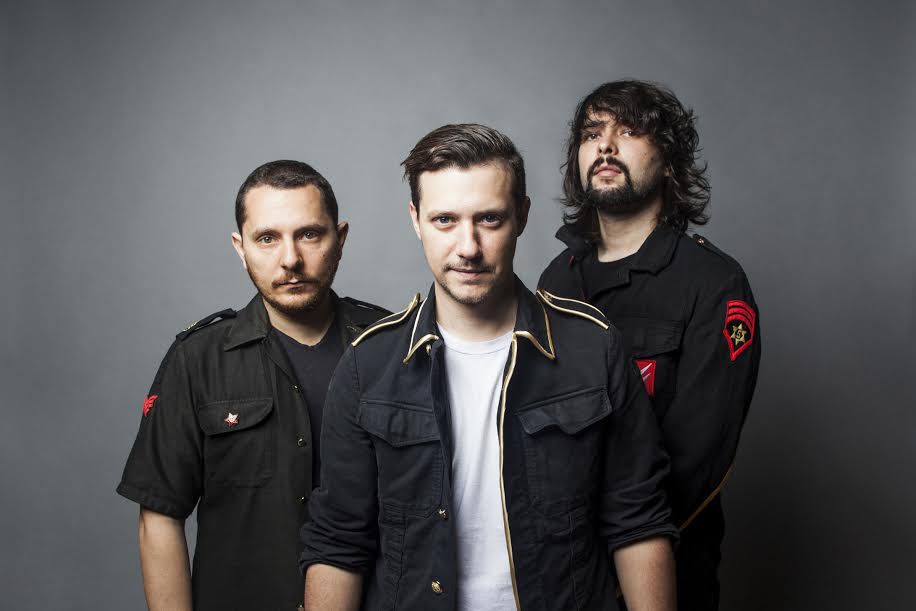 MINISTRI: il nuovo video “Idioti”