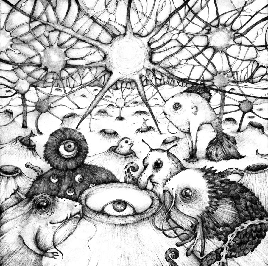 Miqrà – Ultimo Piano Senza Ascensore