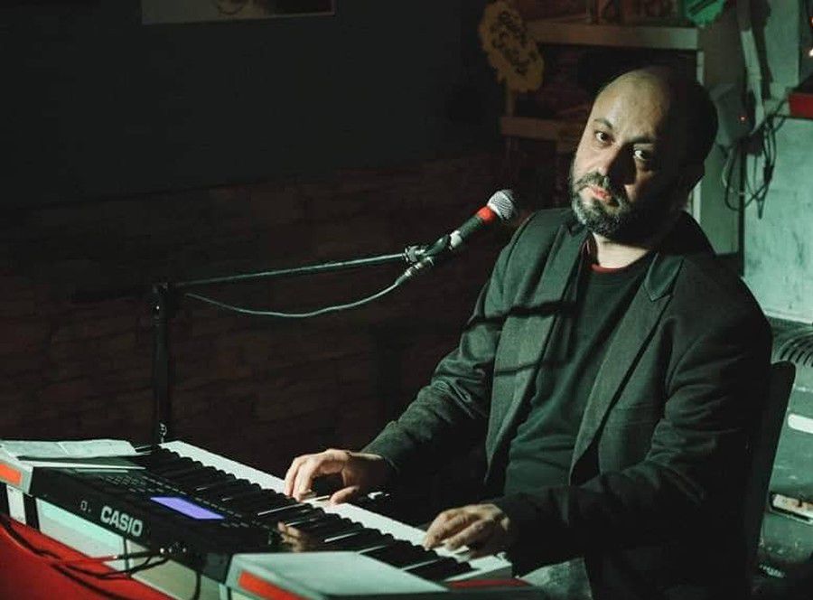 È morto Mirko ‘Zagor’ Bertuccioli de I CAMILLAS