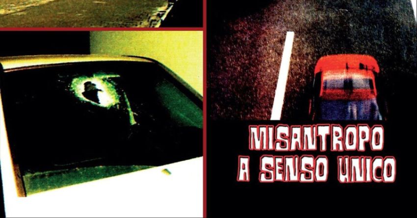 Violenza in purezza: “Misantropo a senso unico” dei Cripple Bastards