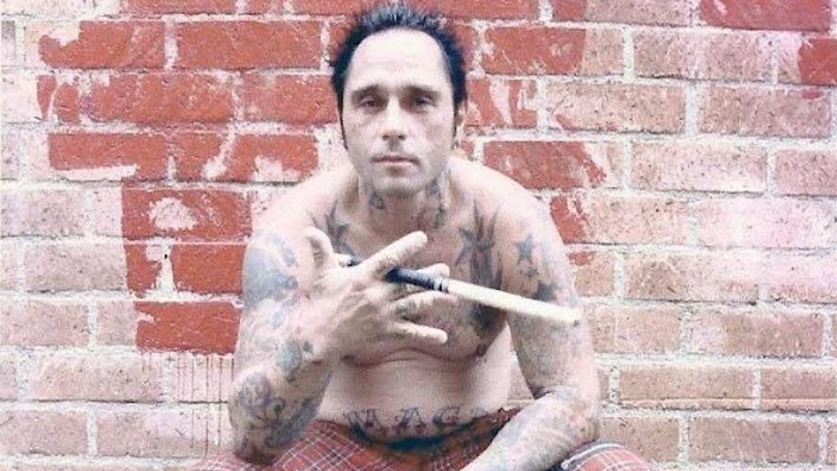 È morto Joey Image, ex batterista dei Misfits