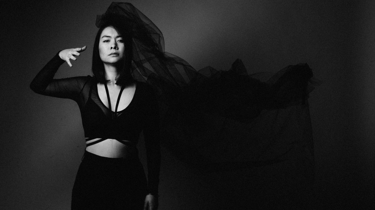 MITSKI: lo streaming del nuovo singolo “Two Slow Dancers”