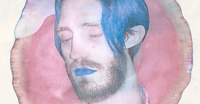 Première: MITYA – Nude