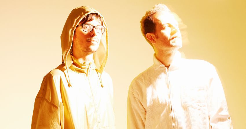 In anteprima l’album di debutto dei Mizookstra, nuovo progetto di Mario Conte e Simone Garino, tra free jazz e musica elettronica