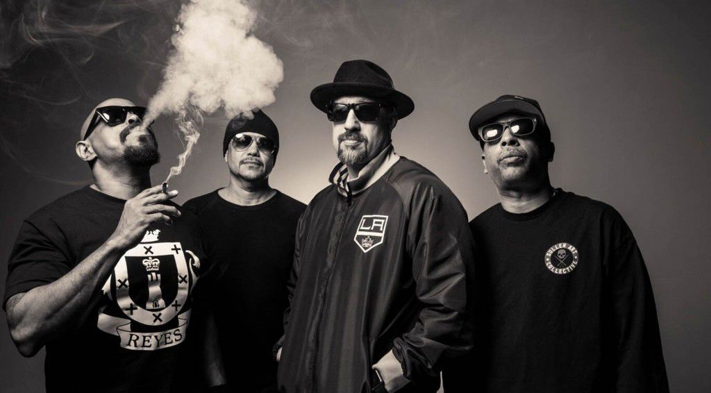 CYPRESS HILL: il video del nuovo singolo “Band Of Gypsies”