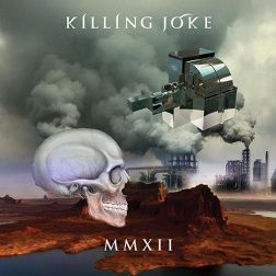Recensione: Killing Joke – MMXII