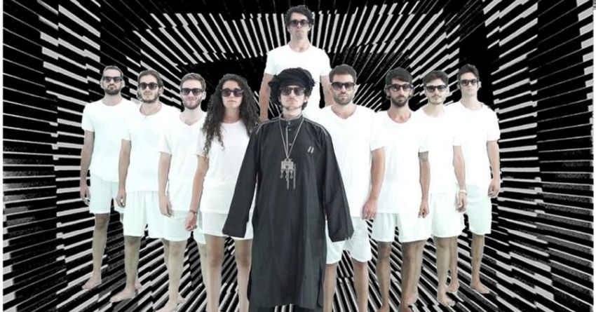 Première: MANGIATUTTO – Alpenliebe