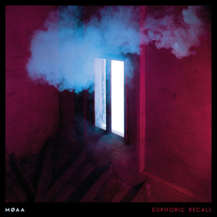 MØAA – Euphoric Recall