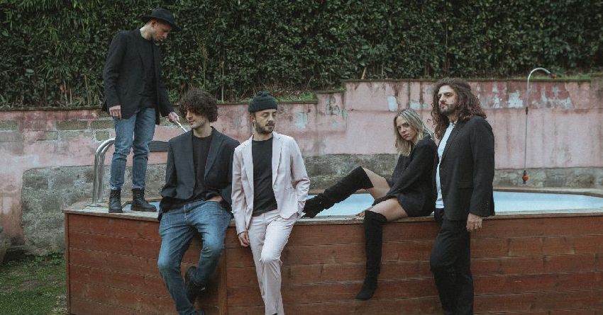 “Turning Point” è il nuovo album dei Modell, tra neo-soul ed elettro-pop