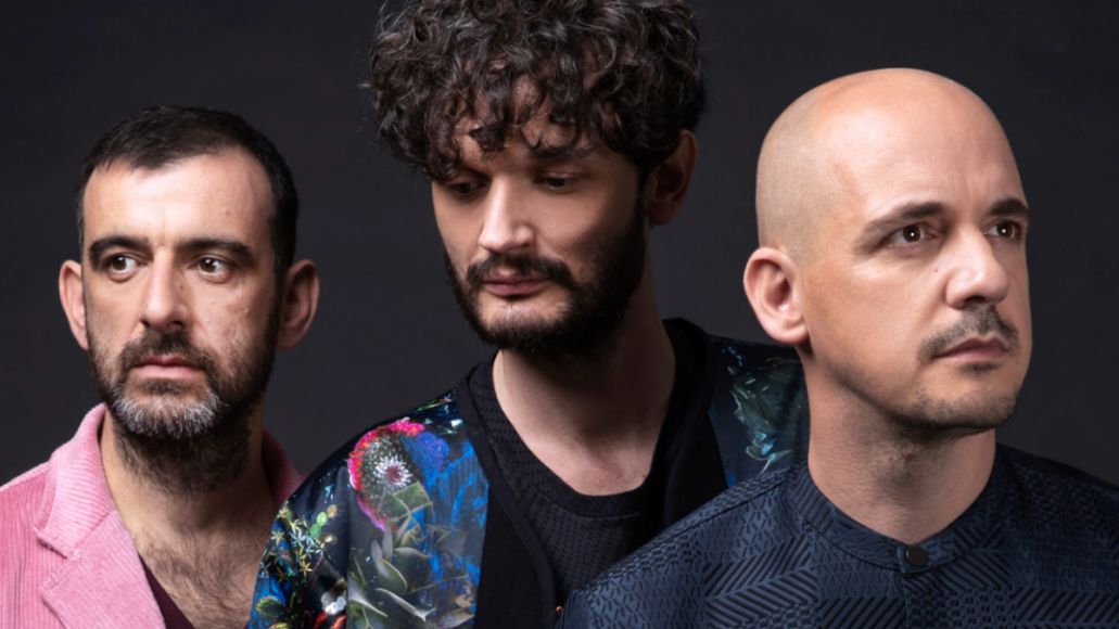 MODERAT: a maggio il nuovo album “More D4ta”