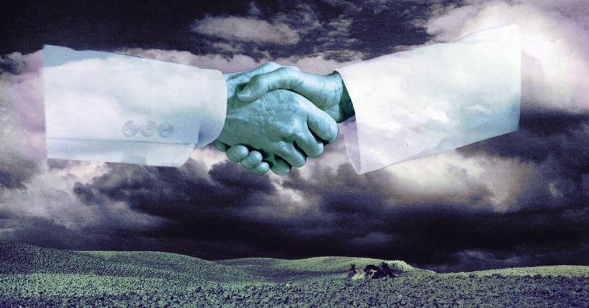 3rd Planet, 3rd Impact: “The Moon & Antarctica” dei Modest Mouse compie 25 anni