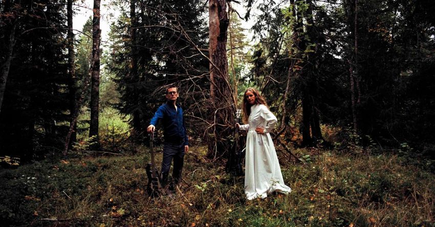 We Who Loved Chaos: “Beautiful Strangers” è il nuovo singolo dei norvegesi MoE