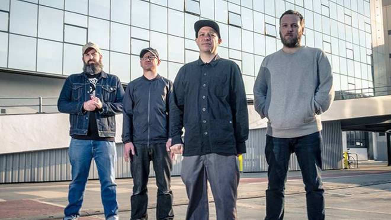 MOGWAI: il video di “Party In The Dark”