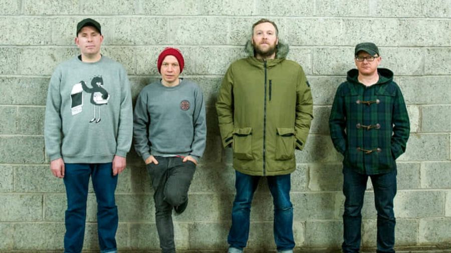 MOGWAI: una nuova data in Italia a luglio