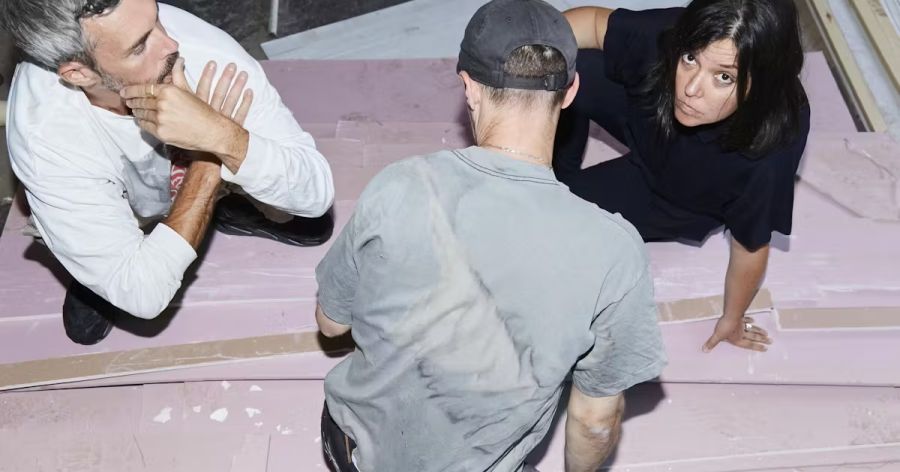 MOIN: a ottobre il nuovo album “You Never End”