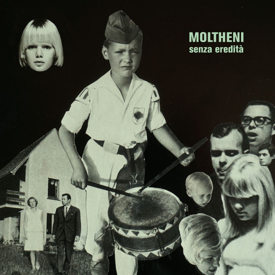 Moltheni – Senza Eredità